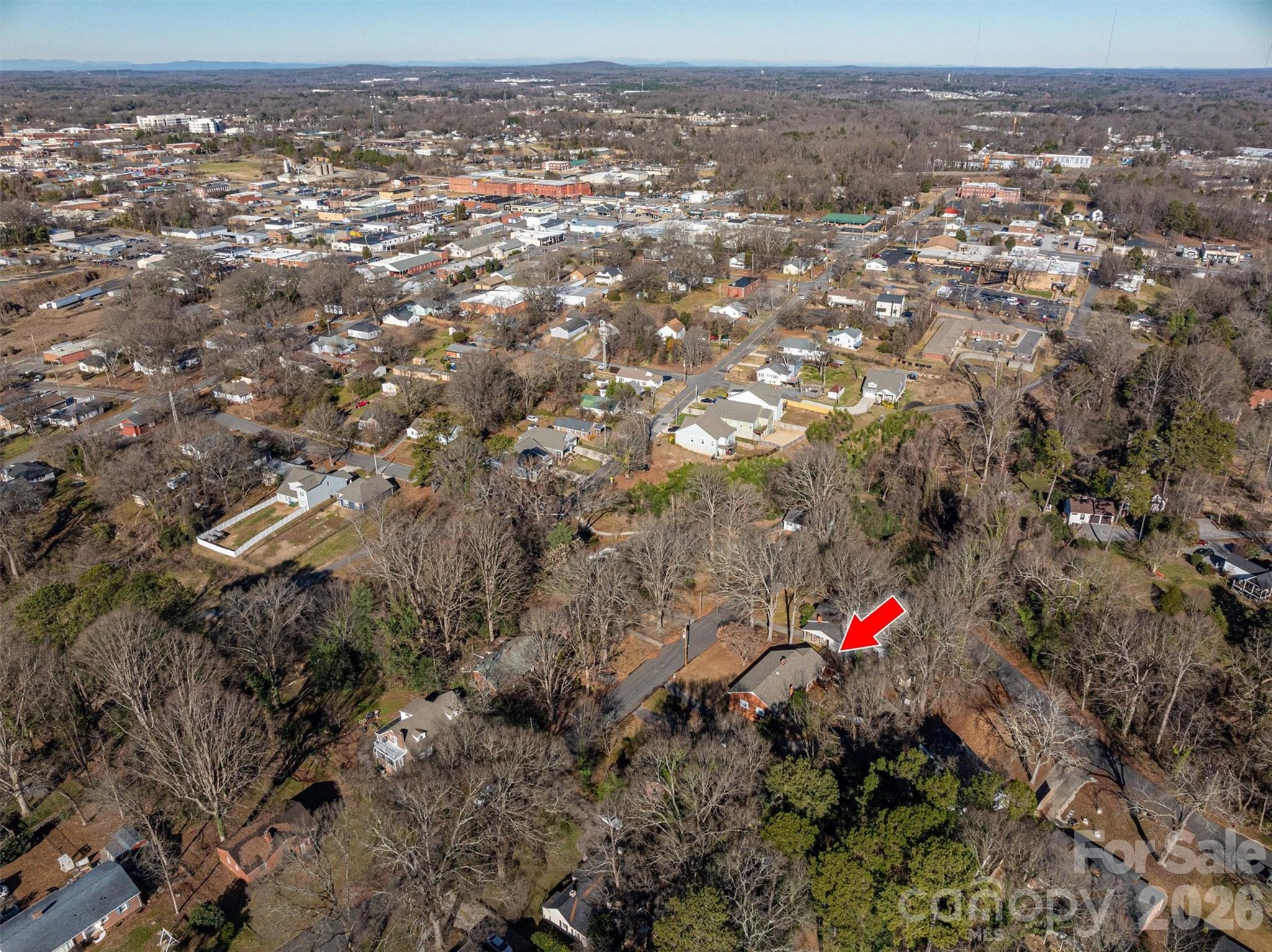408 Elizabeth Street Gastonia NC 28054