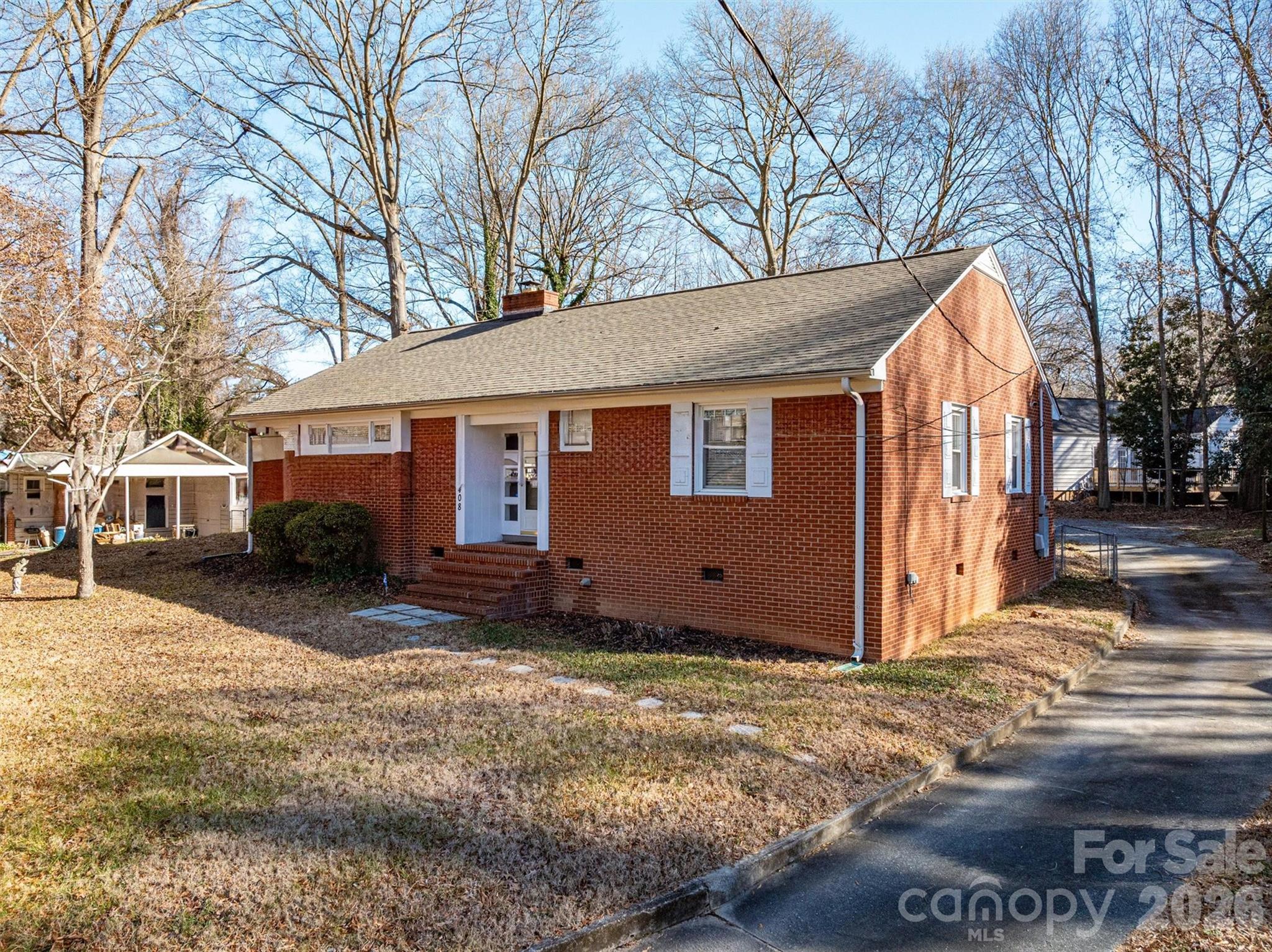 408 Elizabeth Street Gastonia NC 28054
