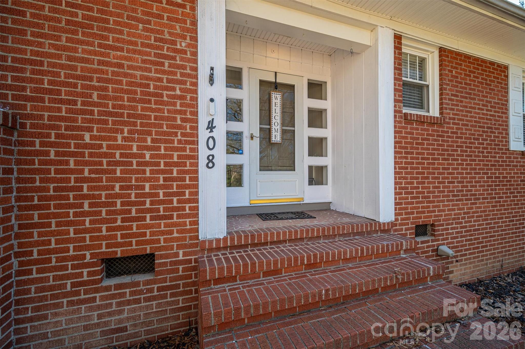408 Elizabeth Street Gastonia NC 28054