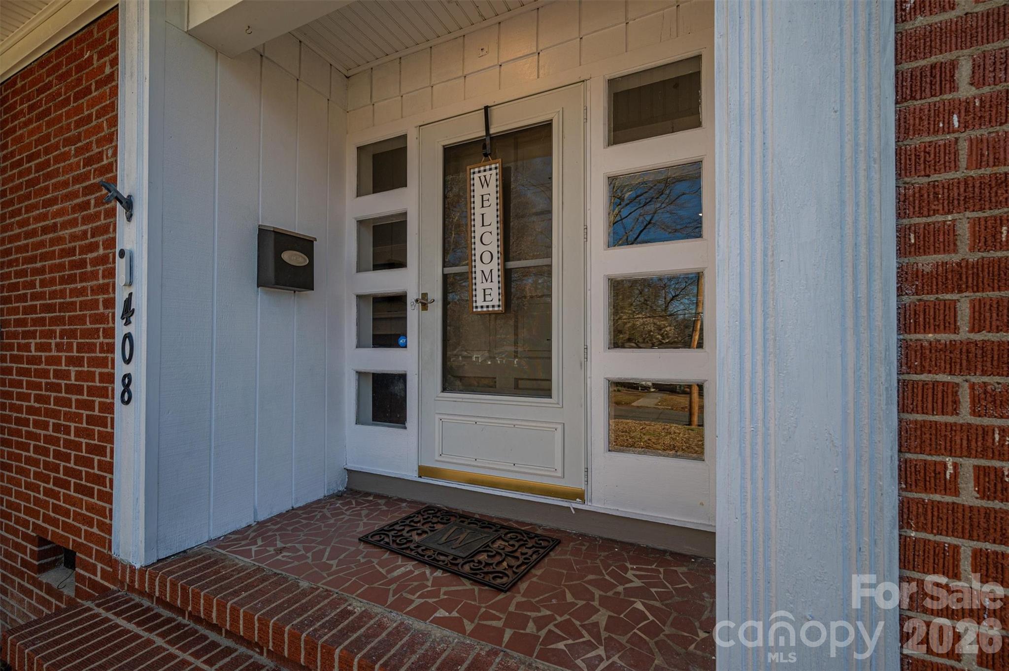 408 Elizabeth Street Gastonia NC 28054