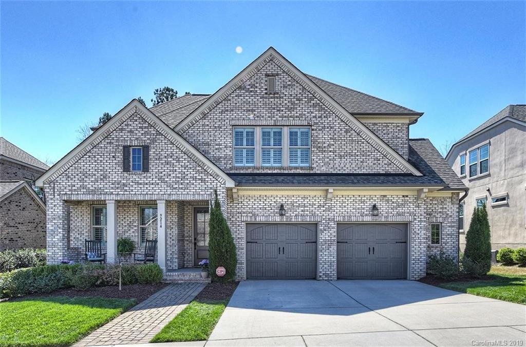 9214 Robbins Preserve Road Cornelius NC 28031