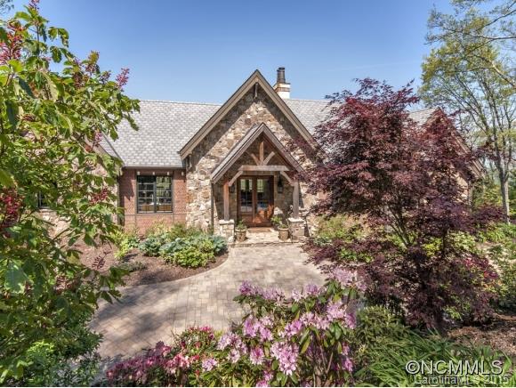 17 Peregrine Lane Asheville NC 28804
