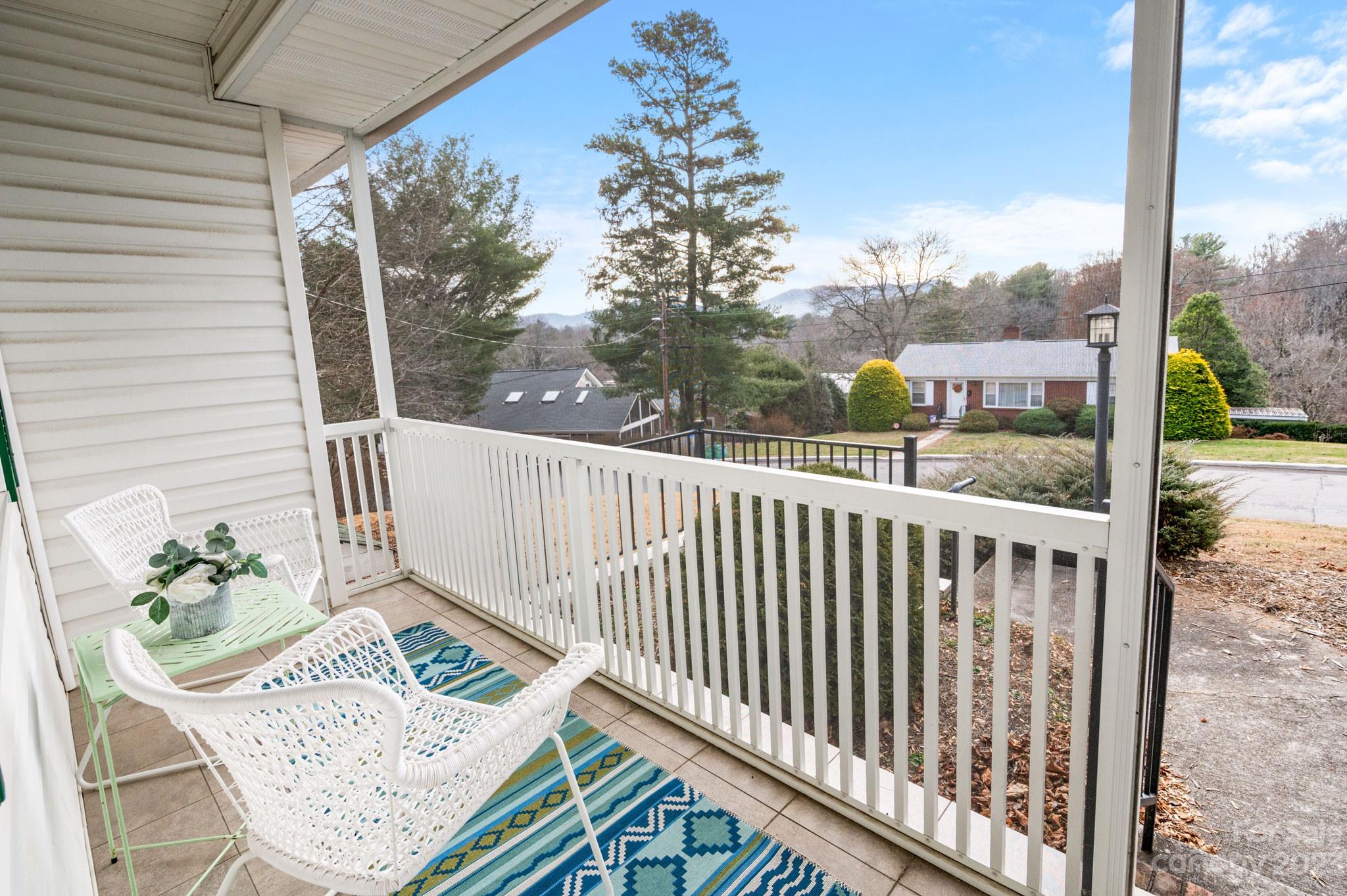 100 Sheridan Road Asheville NC 28803