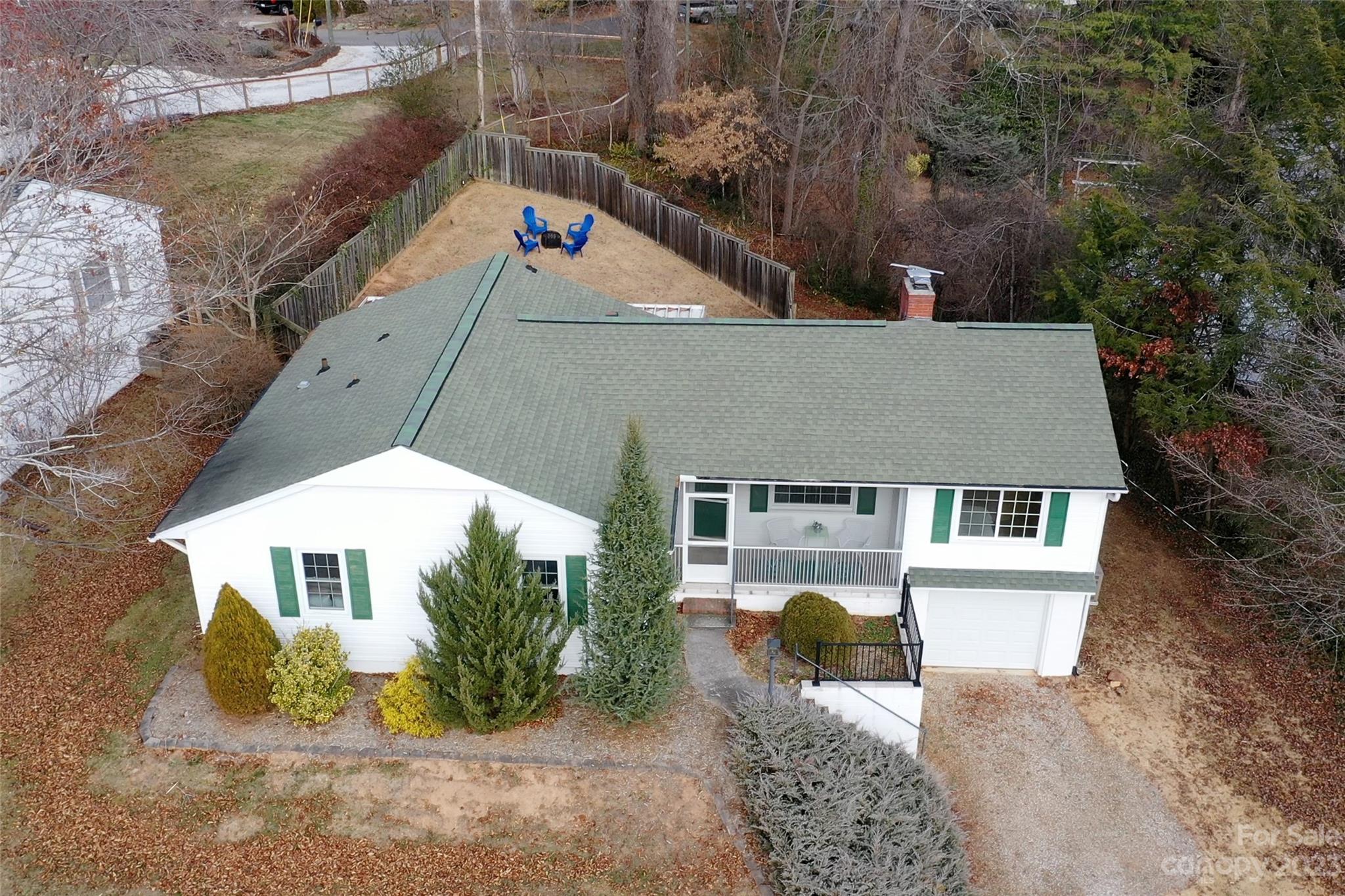 100 Sheridan Road Asheville NC 28803
