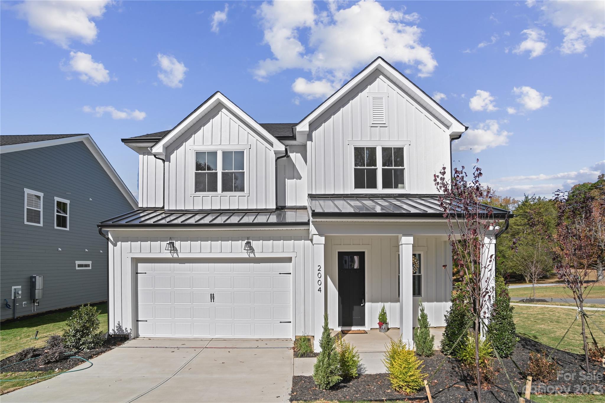 2004 Heaney Court Matthews NC 28105