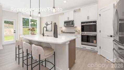 6450 Cherrybark Oak Lane Huntersville NC 28078