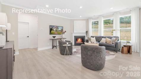 6450 Cherrybark Oak Lane Huntersville NC 28078
