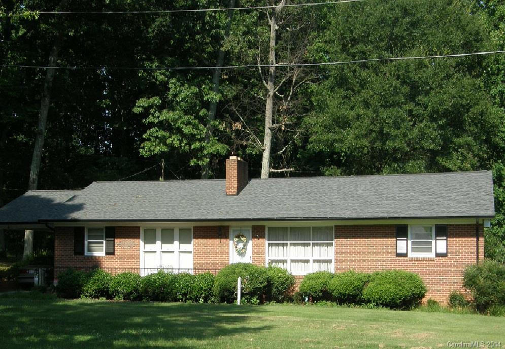 321 Eastwood Drive Lincolnton NC 28092