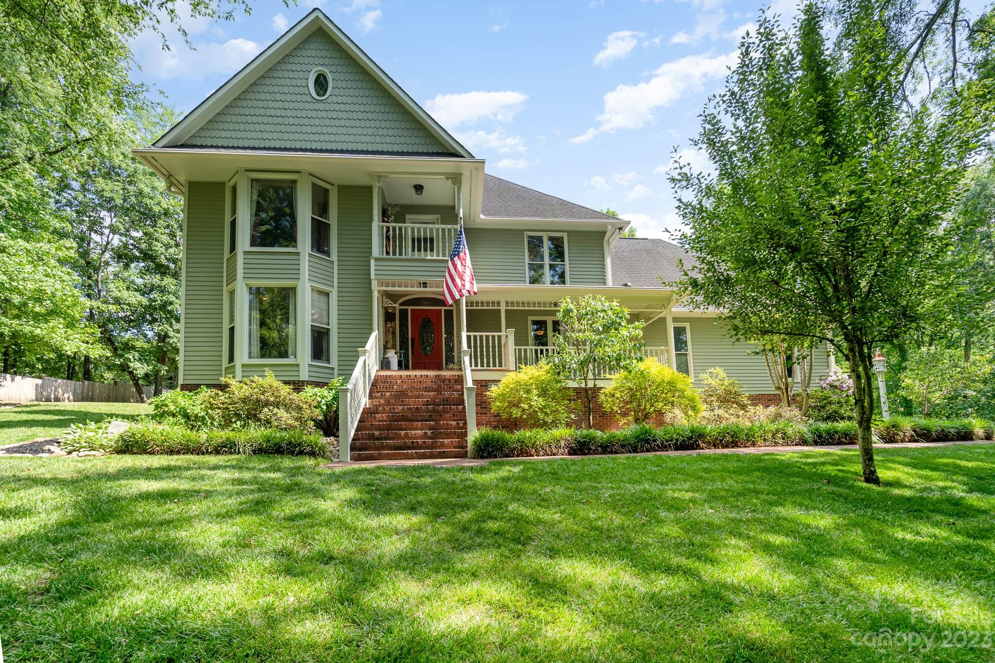 649 Chadbourne Avenue NW Concord NC 28027