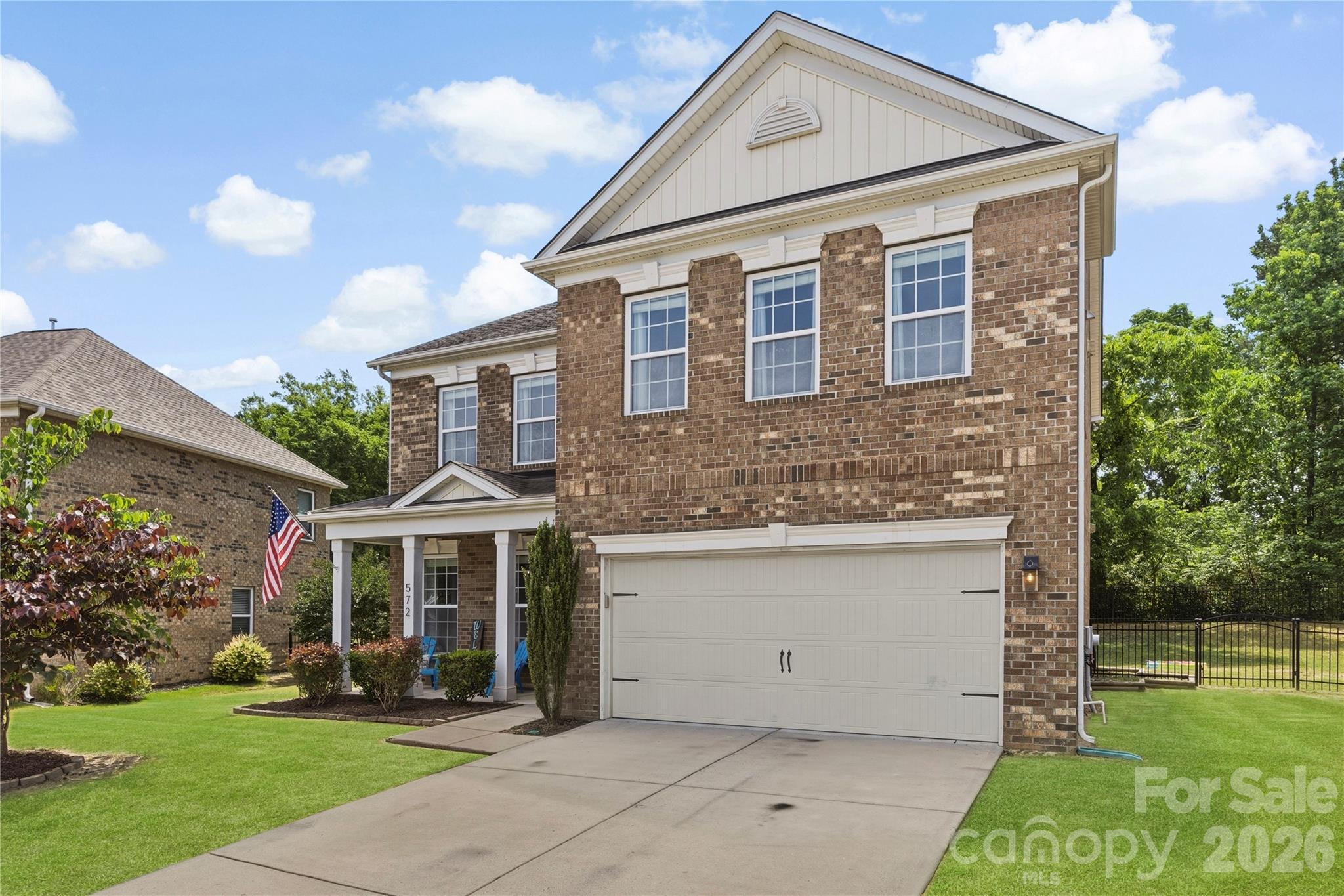 572 Millstream Drive Rock Hill SC 29732