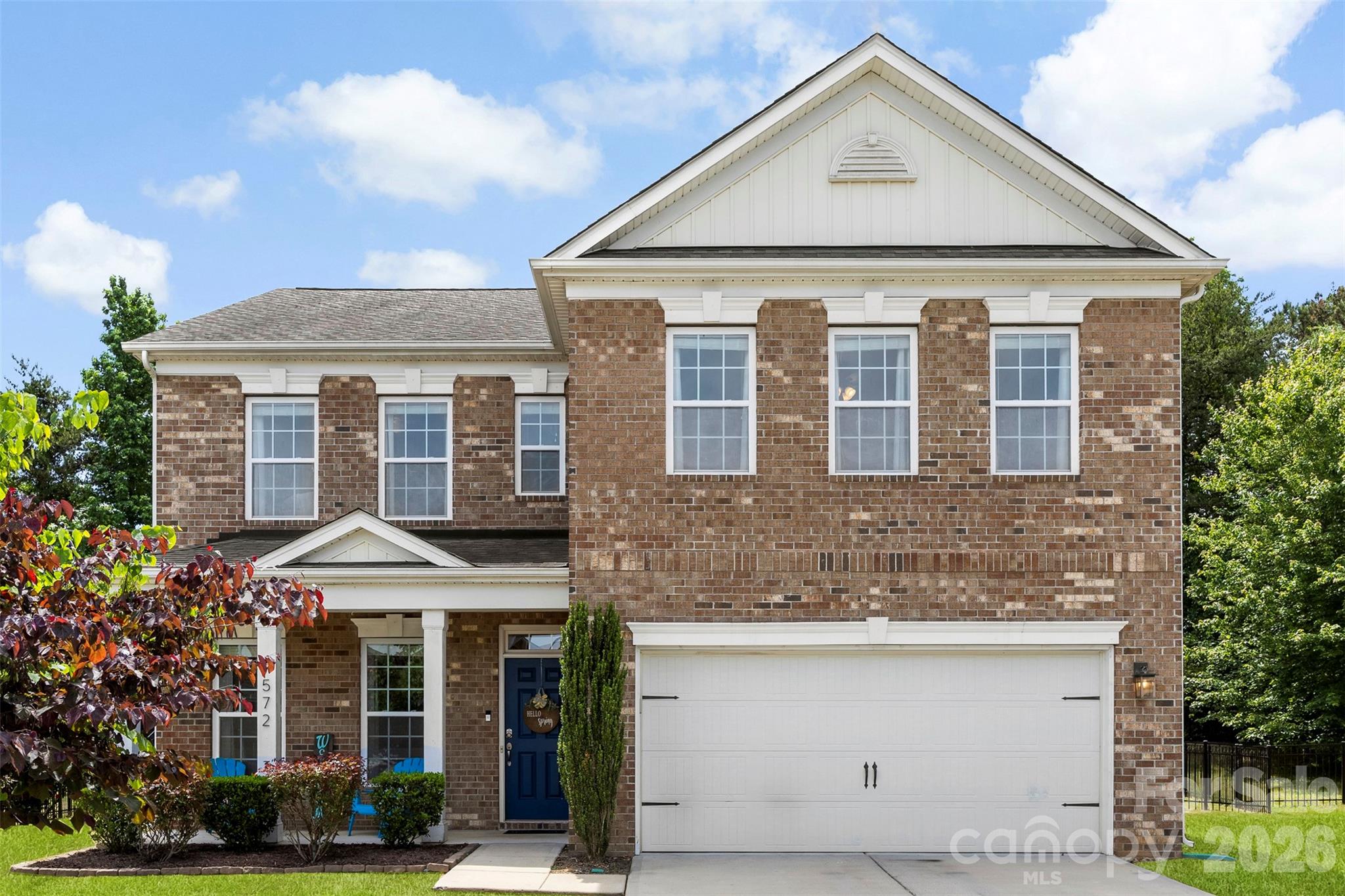 572 Millstream Drive Rock Hill SC 29732