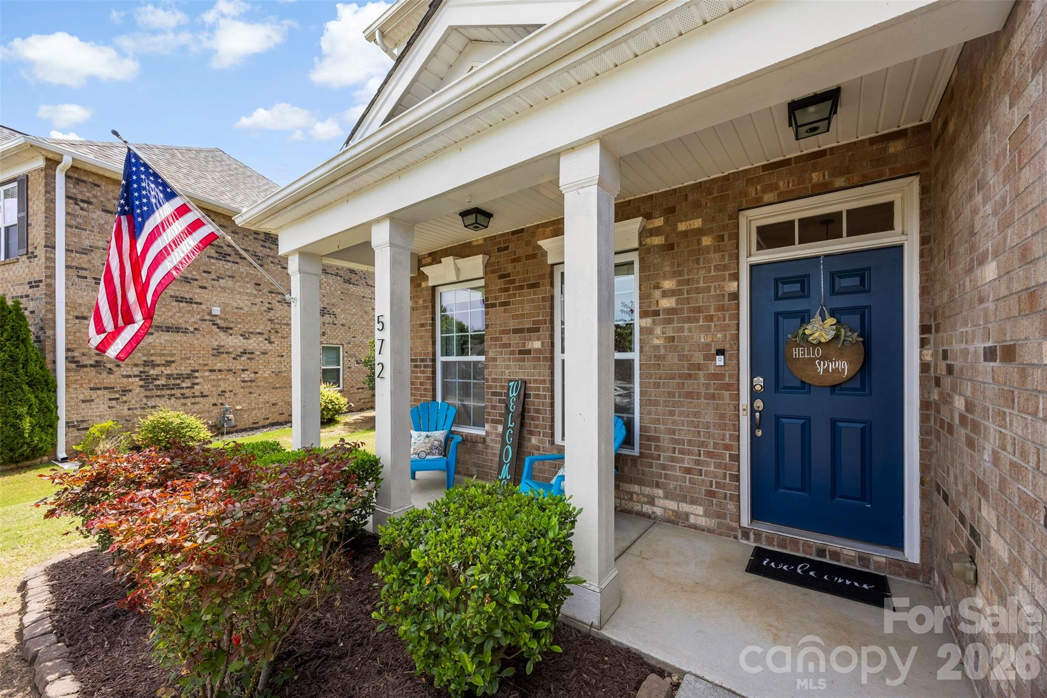 572 Millstream Drive Rock Hill SC 29732