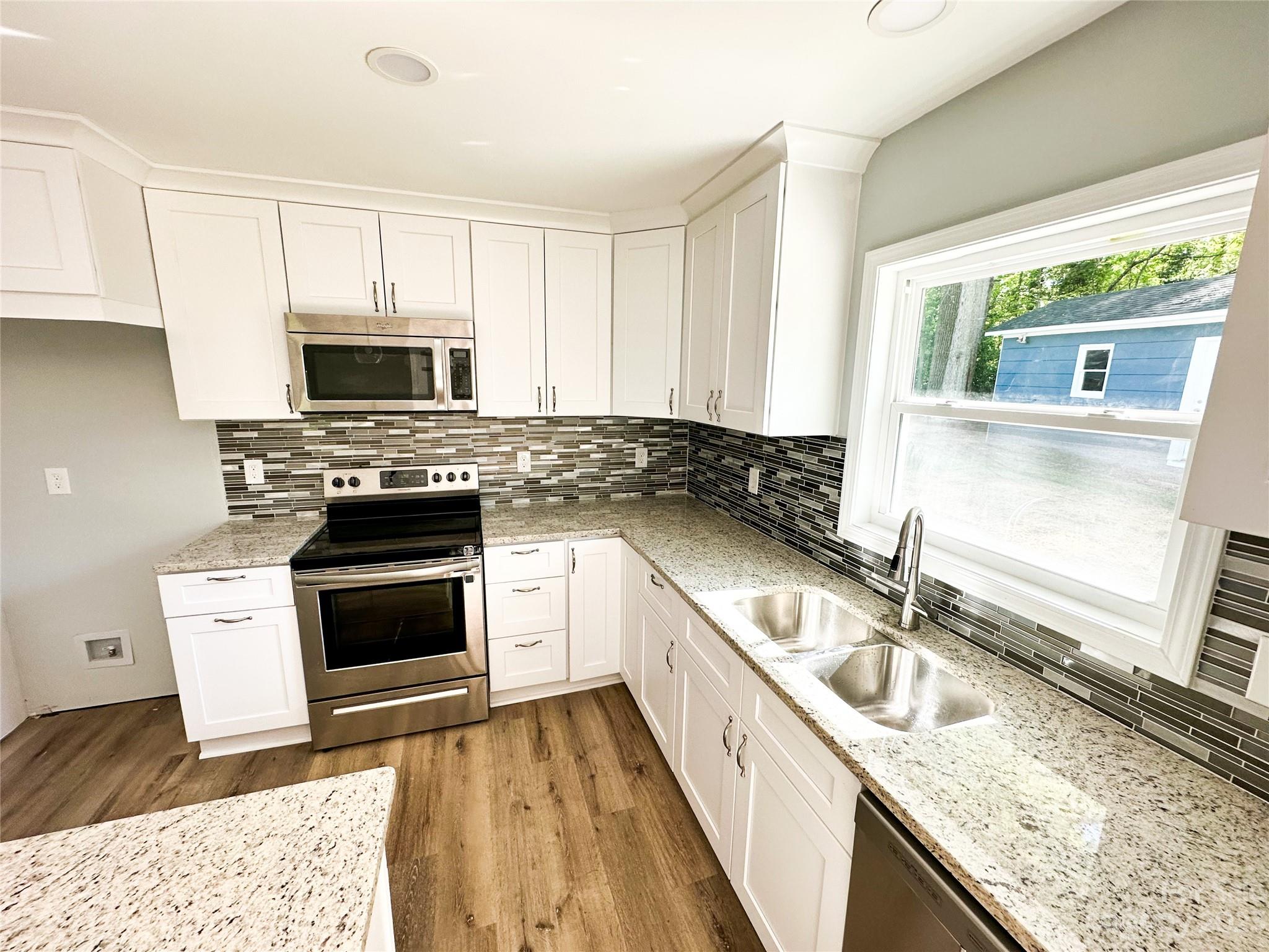 317 Towhee Drive Lexington NC 27292