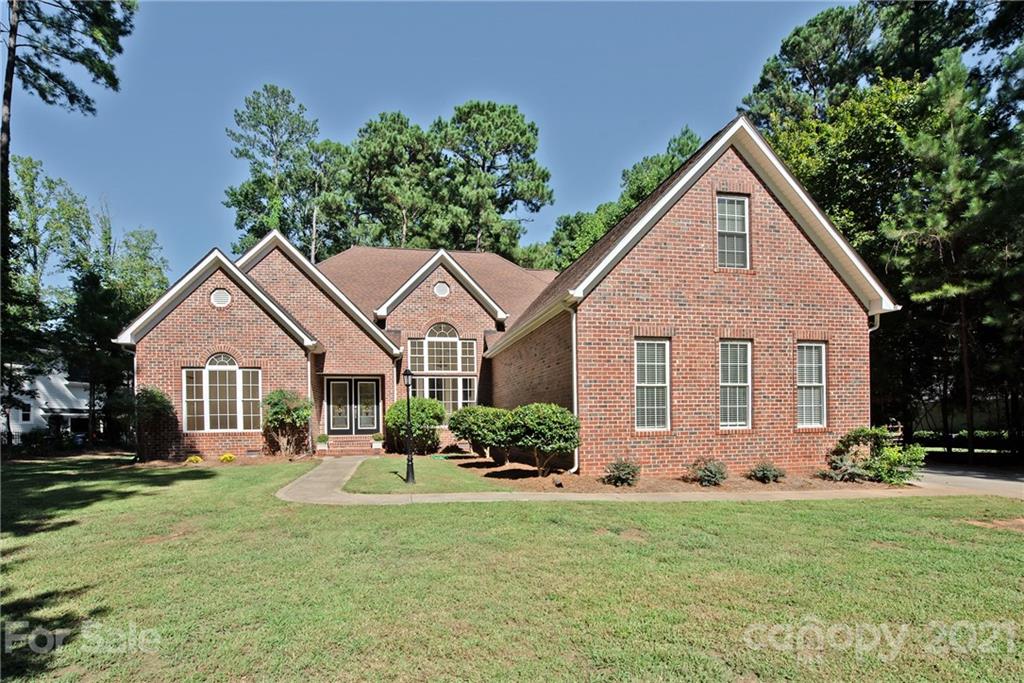 451 Isle Of Pines Road Mooresville NC 28117