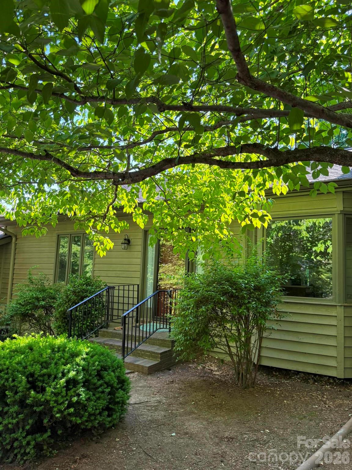2 Hunting Country Trail Tryon NC 28782