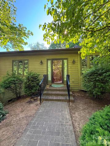 2 Hunting Country Trail Tryon NC 28782