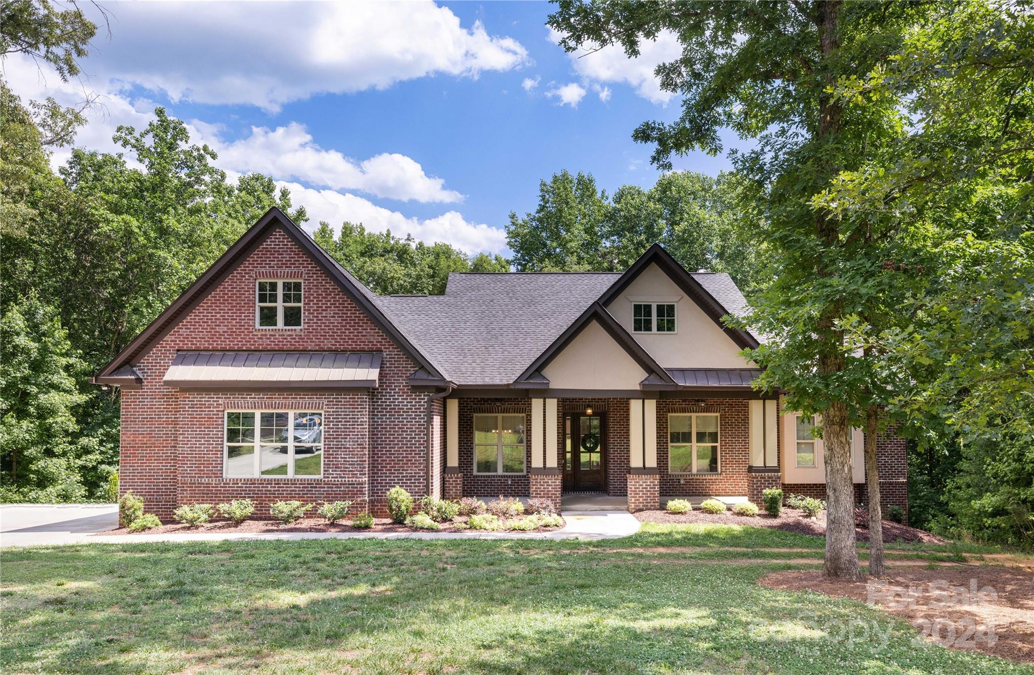 3808 Bounty Court Matthews NC 28104