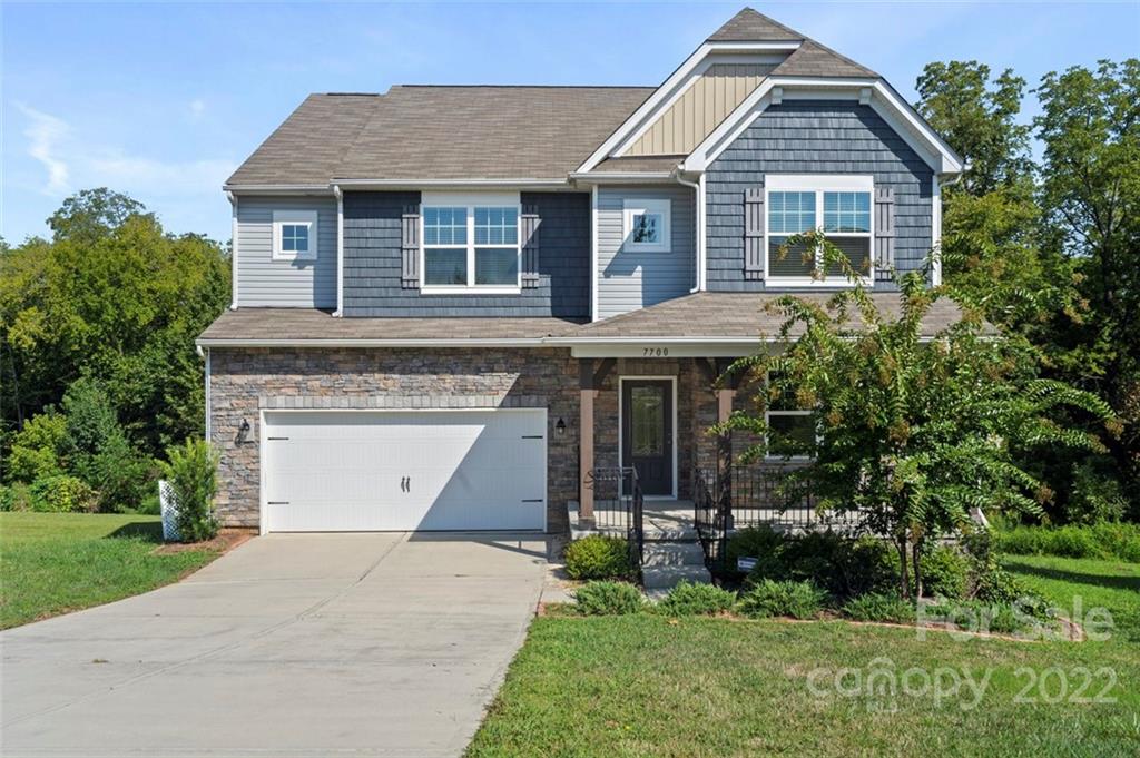 7700 Kelburn Lane Charlotte NC 28273