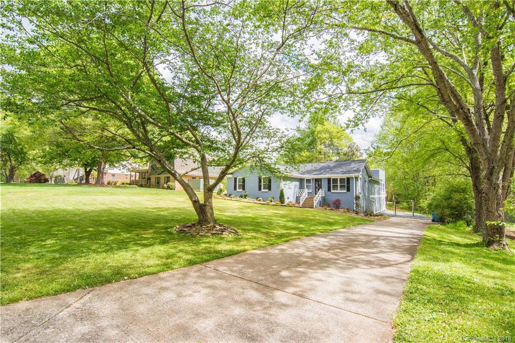 5432 Gristmill Lane Mint Hill NC 28227