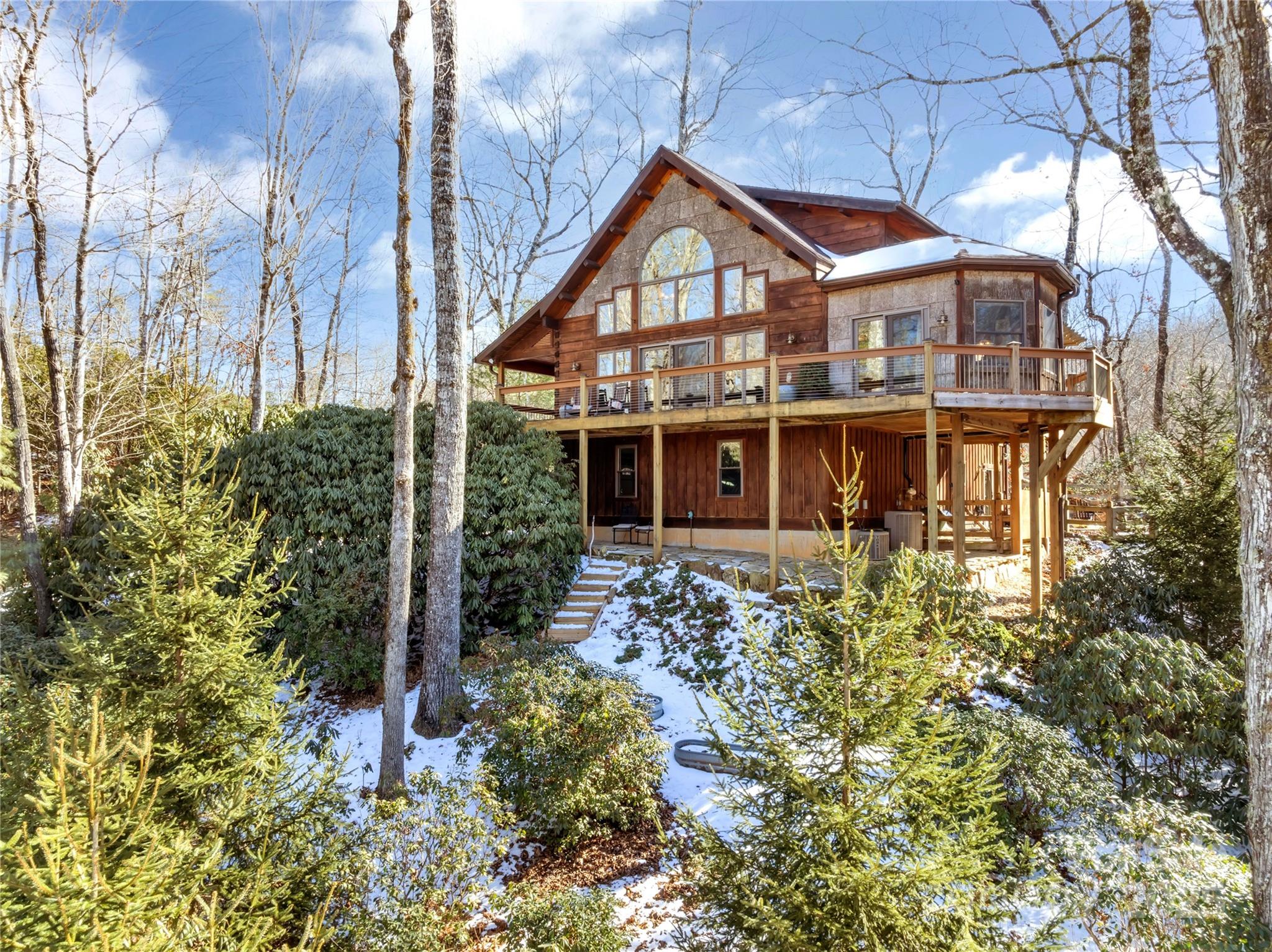 363 Kelly Mountain Road Brevard NC 28712