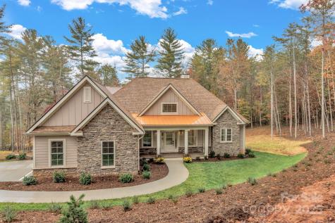 844 Settlers Trail Mars Hill NC 28754