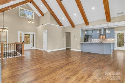 844 Settlers Trail Mars Hill NC 28754