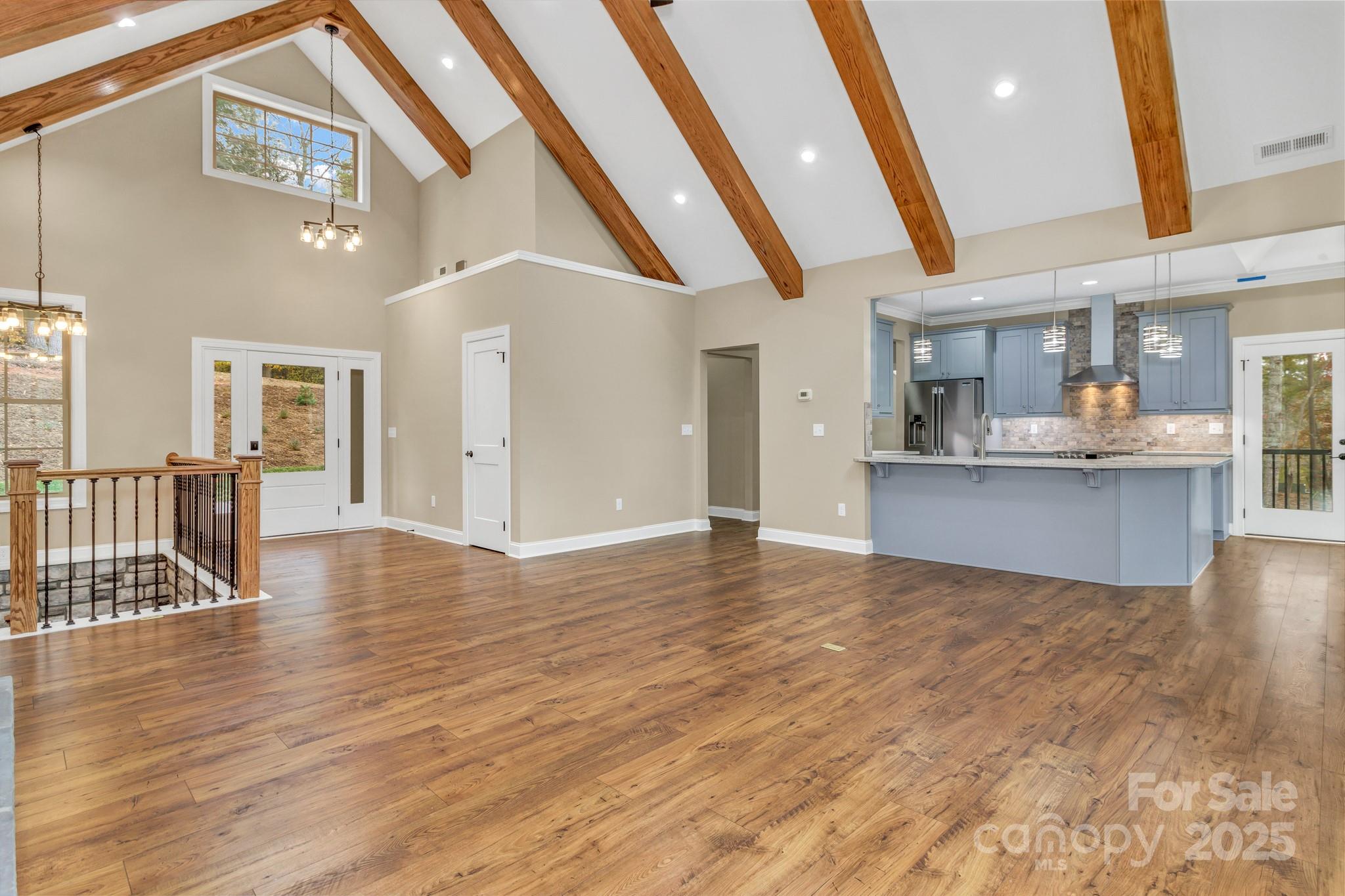 844 Settlers Trail Mars Hill NC 28754