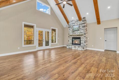 844 Settlers Trail Mars Hill NC 28754