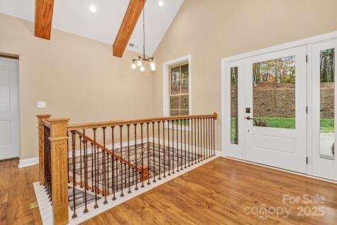 844 Settlers Trail Mars Hill NC 28754