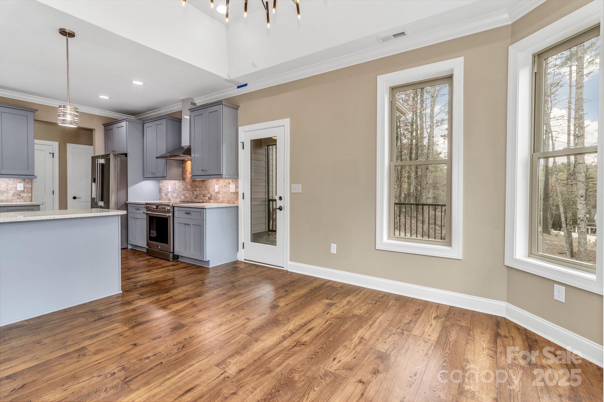 844 Settlers Trail Mars Hill NC 28754