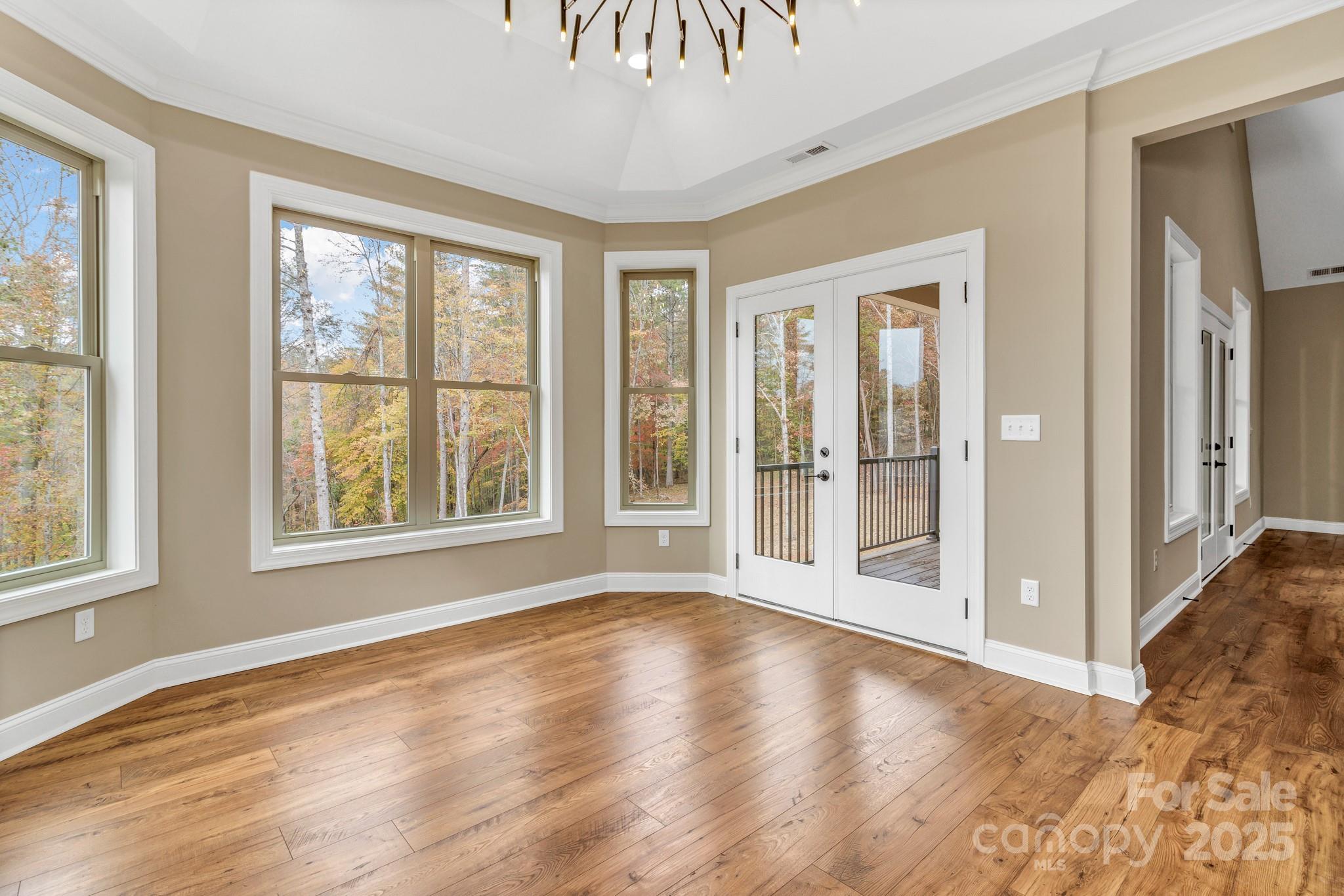 844 Settlers Trail Mars Hill NC 28754