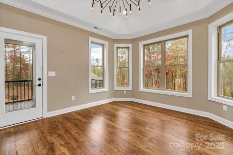 844 Settlers Trail Mars Hill NC 28754