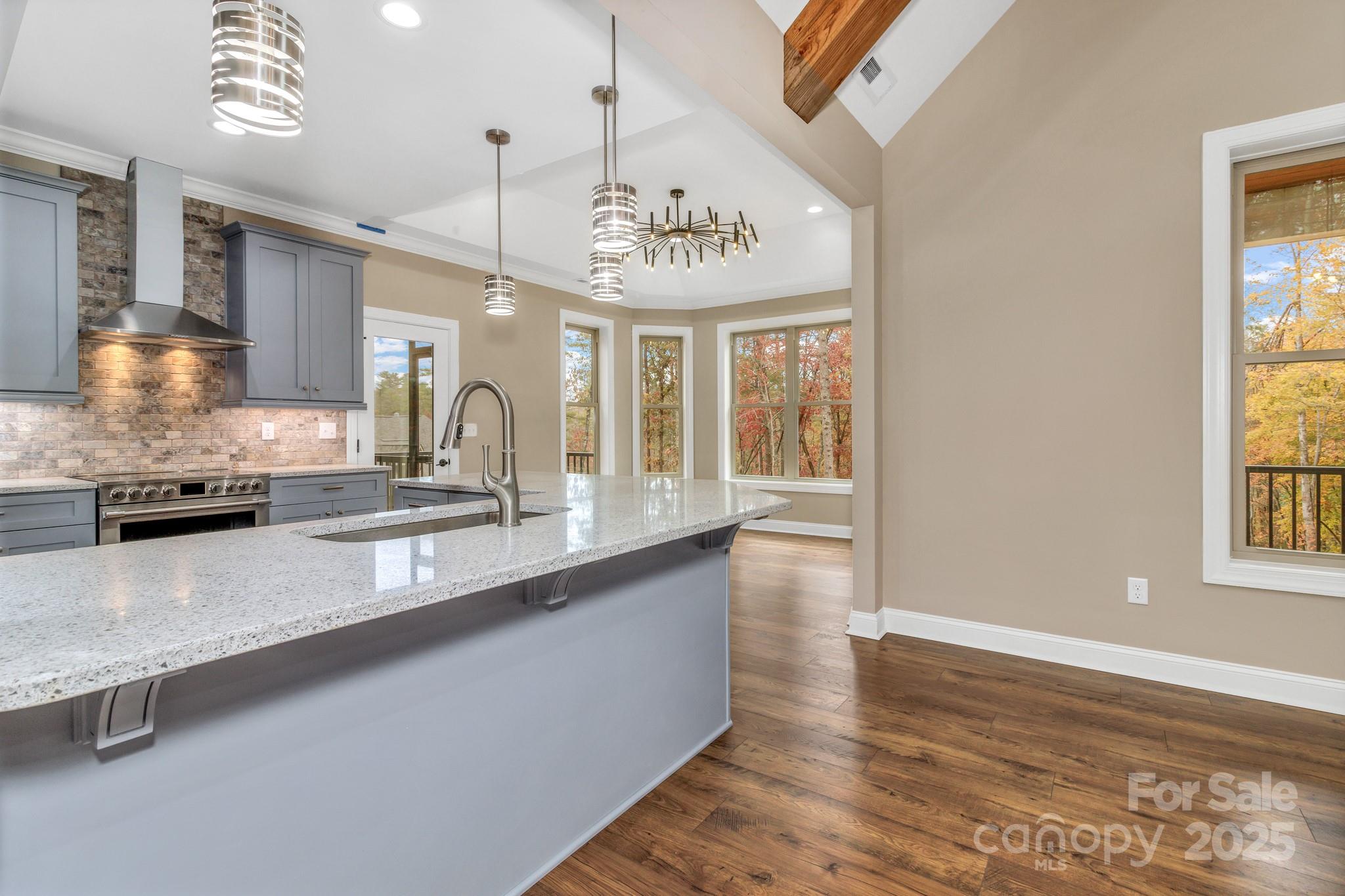 844 Settlers Trail Mars Hill NC 28754