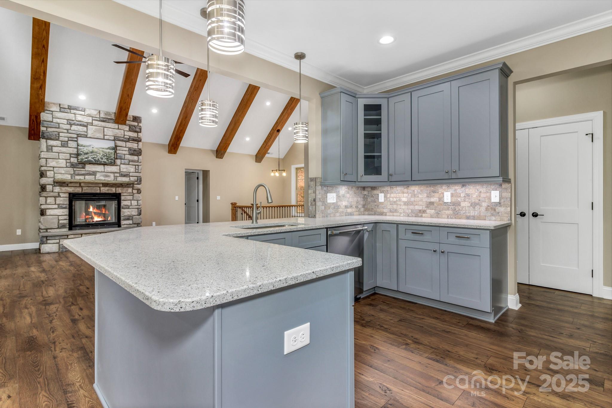 844 Settlers Trail Mars Hill NC 28754