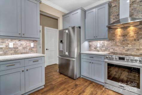 844 Settlers Trail Mars Hill NC 28754