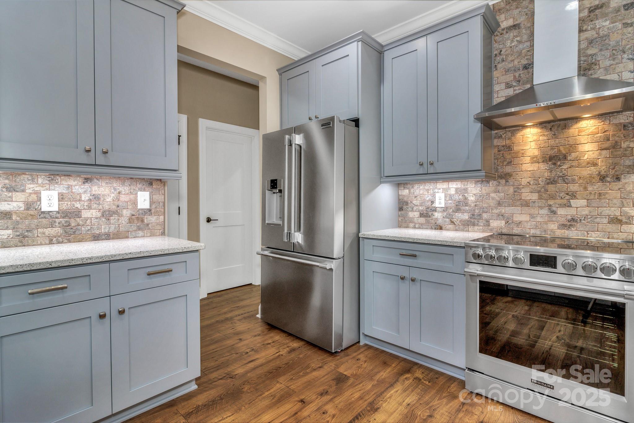 844 Settlers Trail Mars Hill NC 28754
