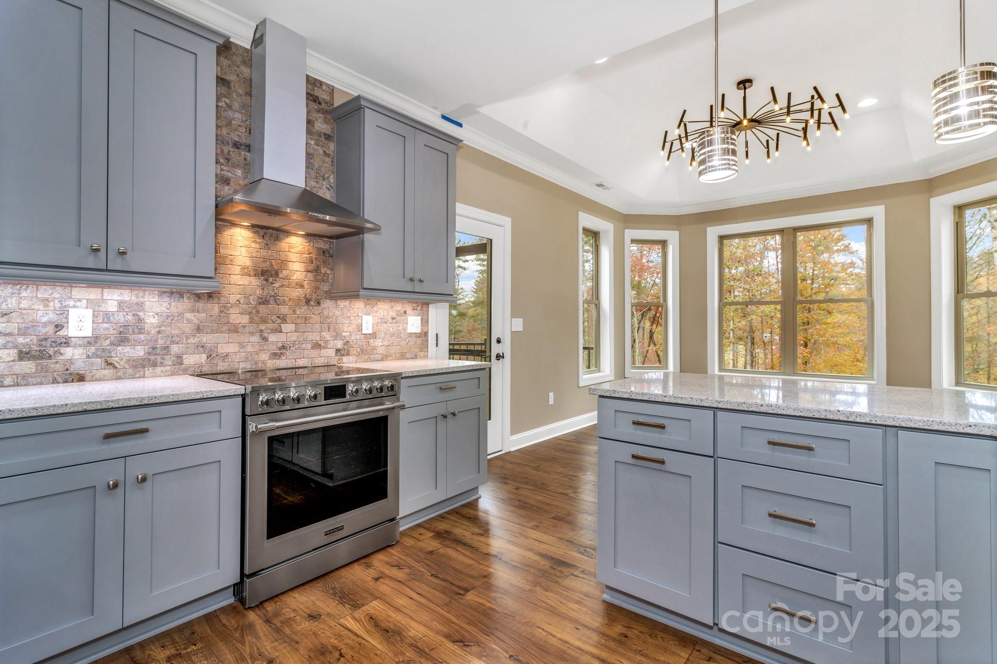 844 Settlers Trail Mars Hill NC 28754