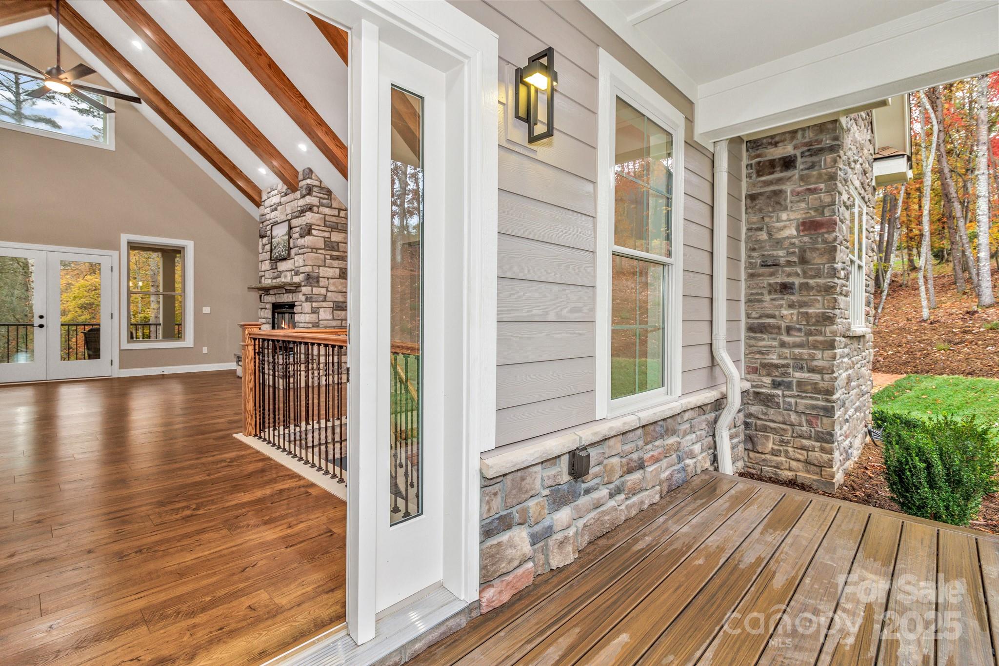 844 Settlers Trail Mars Hill NC 28754