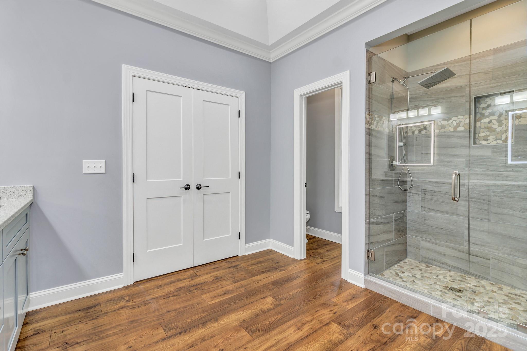 844 Settlers Trail Mars Hill NC 28754