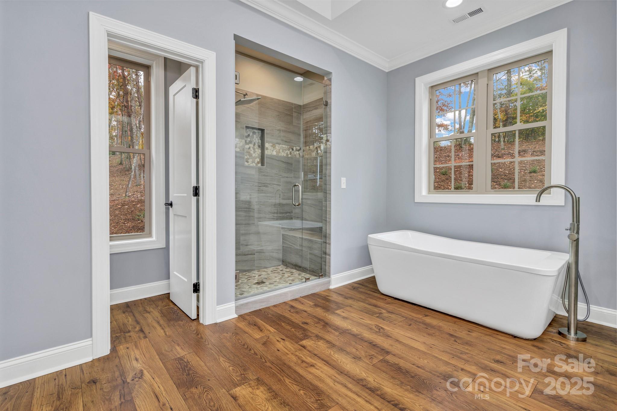 844 Settlers Trail Mars Hill NC 28754