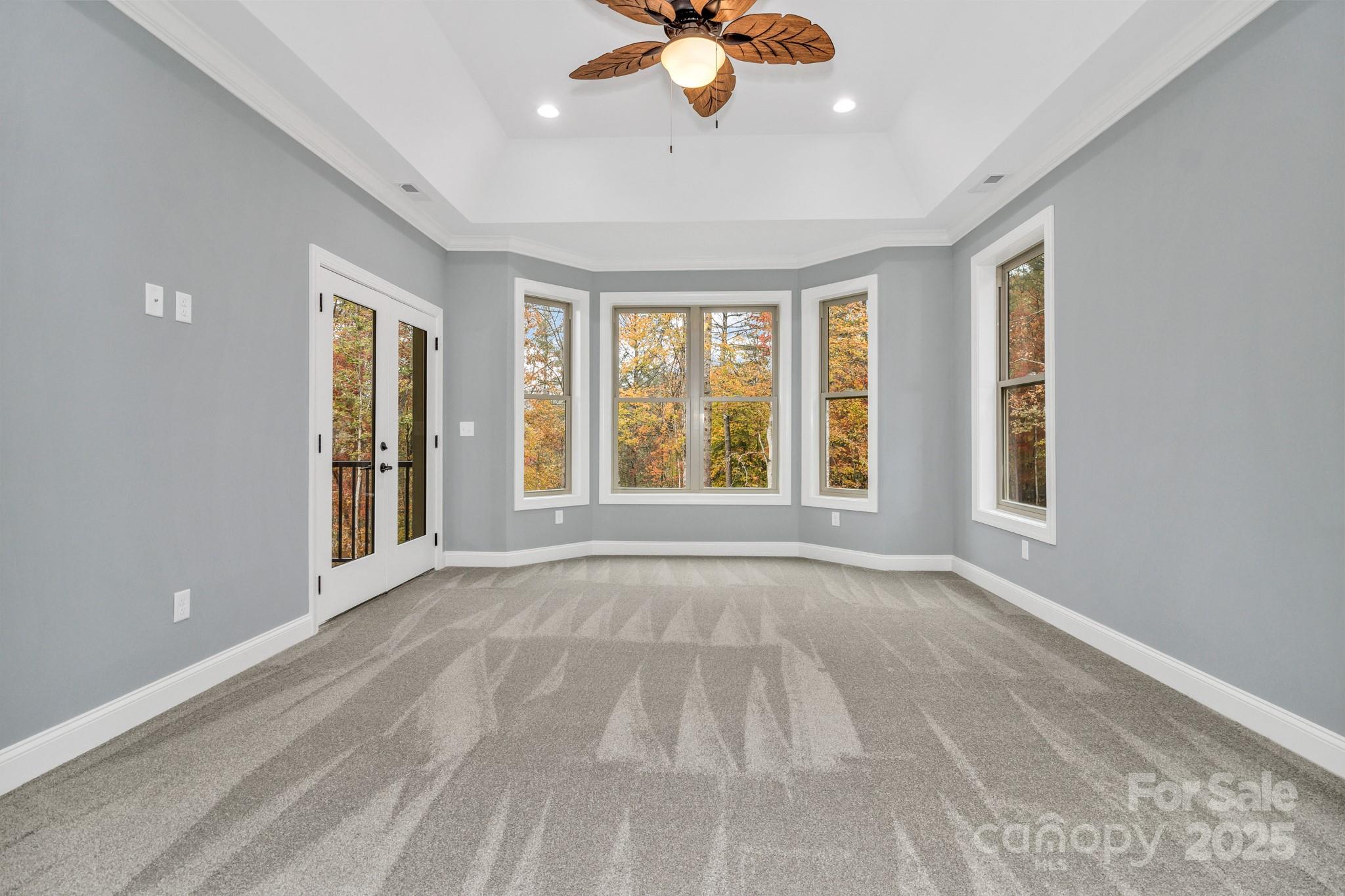 844 Settlers Trail Mars Hill NC 28754