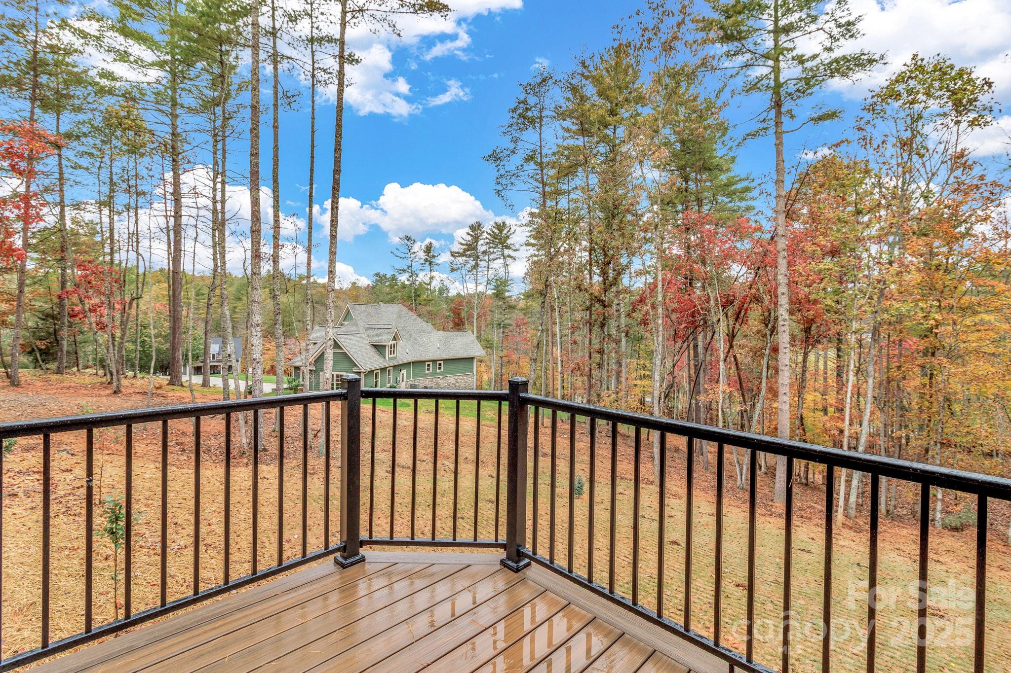 844 Settlers Trail Mars Hill NC 28754