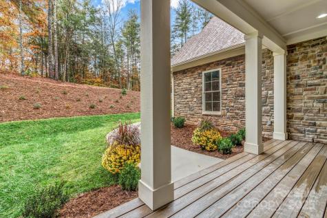 844 Settlers Trail Mars Hill NC 28754
