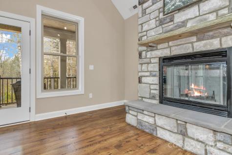 844 Settlers Trail Mars Hill NC 28754