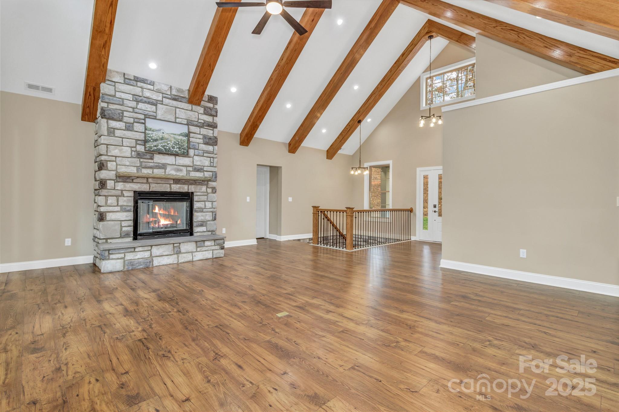 844 Settlers Trail Mars Hill NC 28754