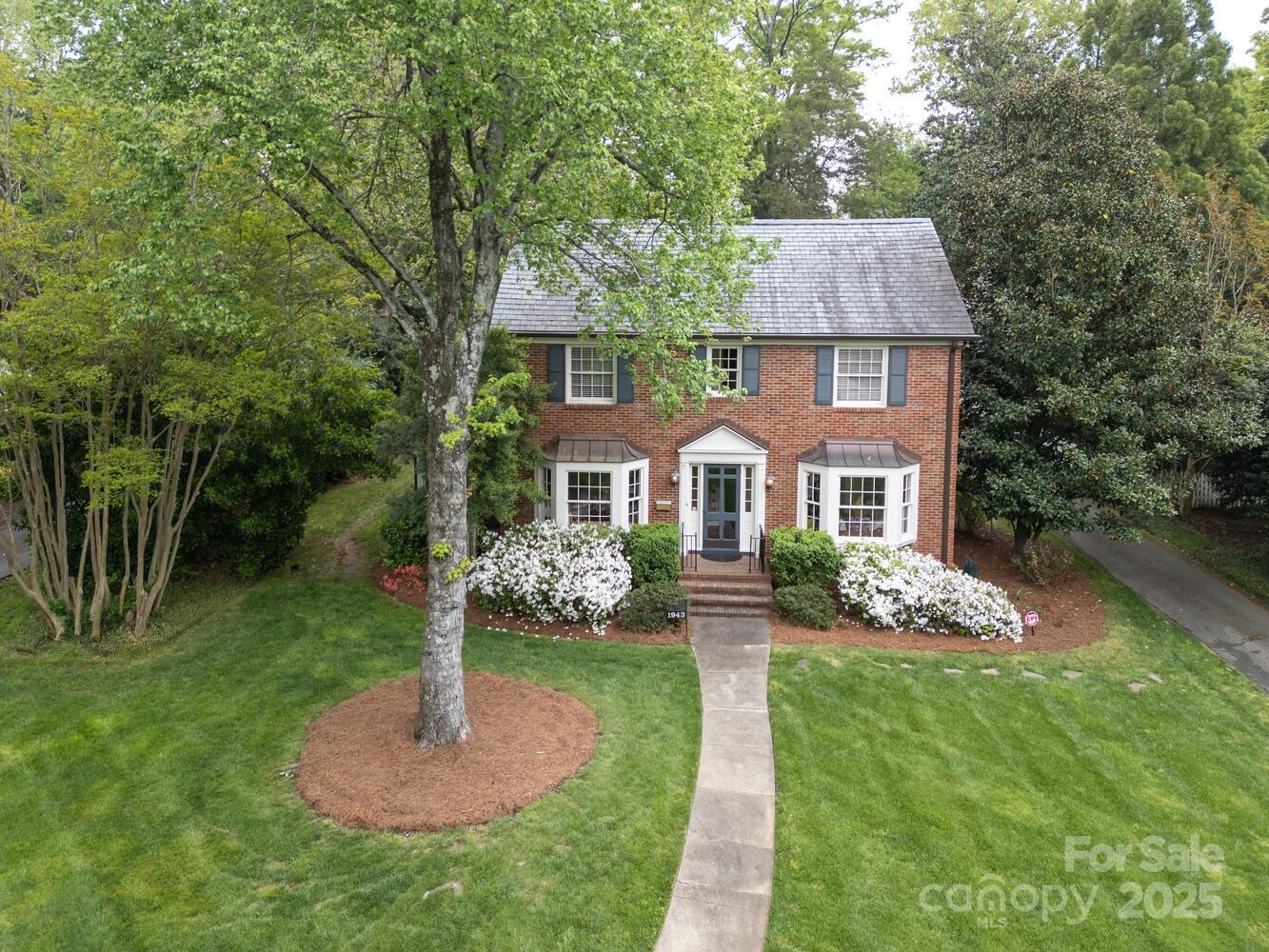 1943 S Wendover Road Charlotte NC 28211