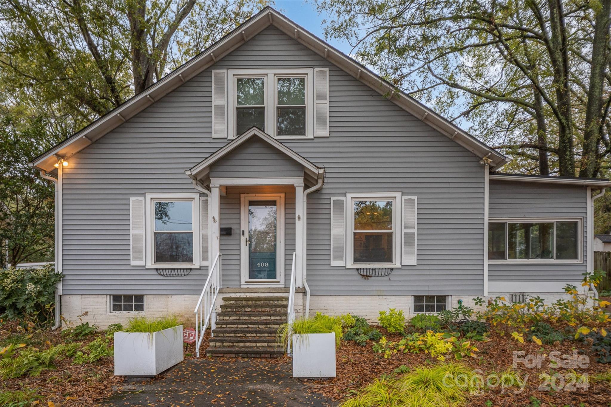 408 W 5th Avenue Gastonia NC 28052