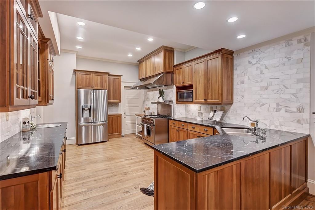 608 E Kingston Avenue Charlotte NC 28203