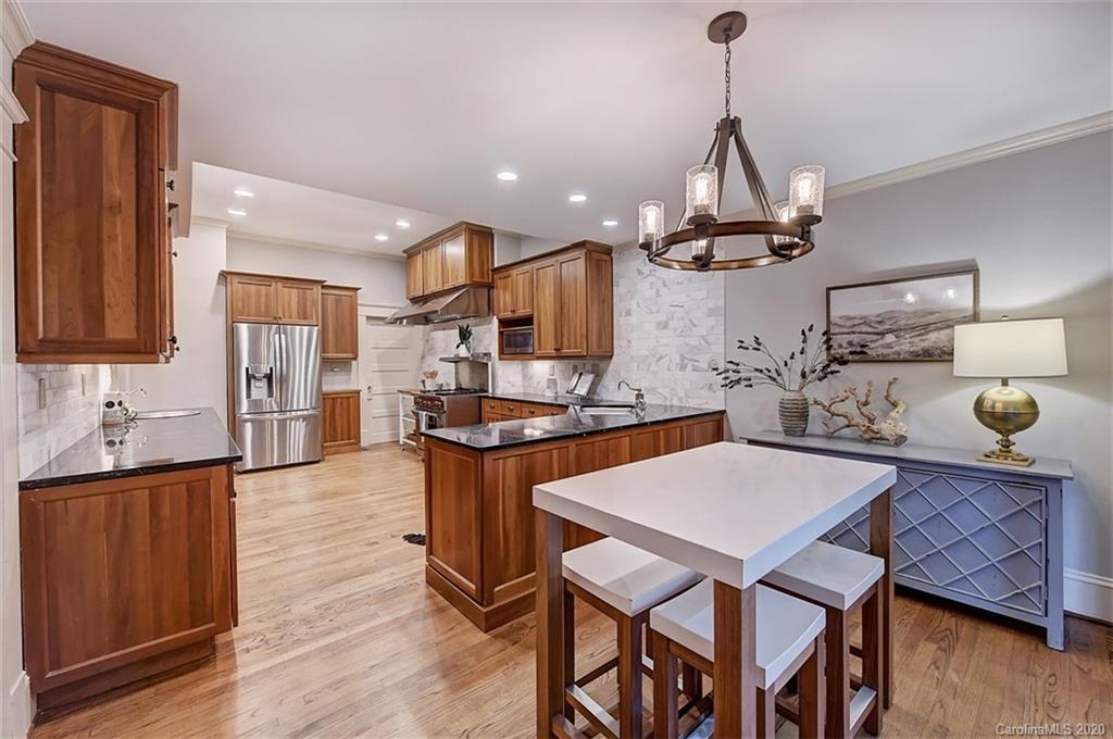 608 E Kingston Avenue Charlotte NC 28203