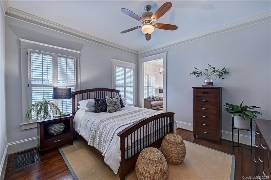608 E Kingston Avenue Charlotte NC 28203